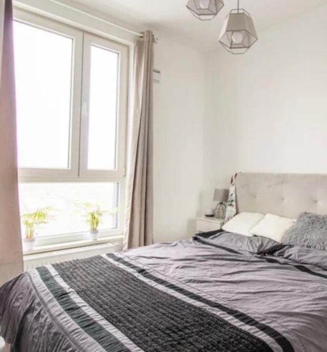 Super Apartment Емпуриабрава Екстериор снимка