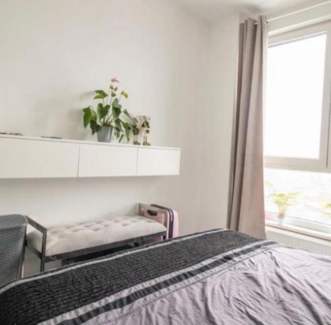 Super Apartment Емпуриабрава Екстериор снимка