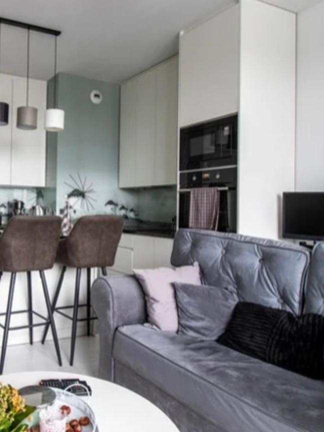 Super Apartment Емпуриабрава Екстериор снимка